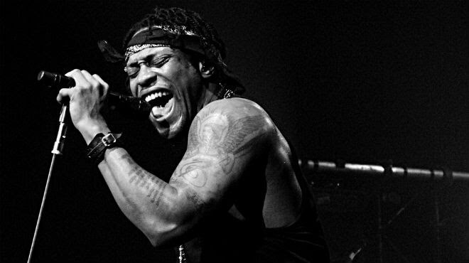 Did We Hear That Right? D’Angelo Has New Music Dropping?