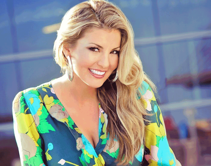 97.9FM RACE ANNOUNCES ” THE SHOW OF HUERQUILLA ” led by the much-loved and talented HOST ERIKA GARZA