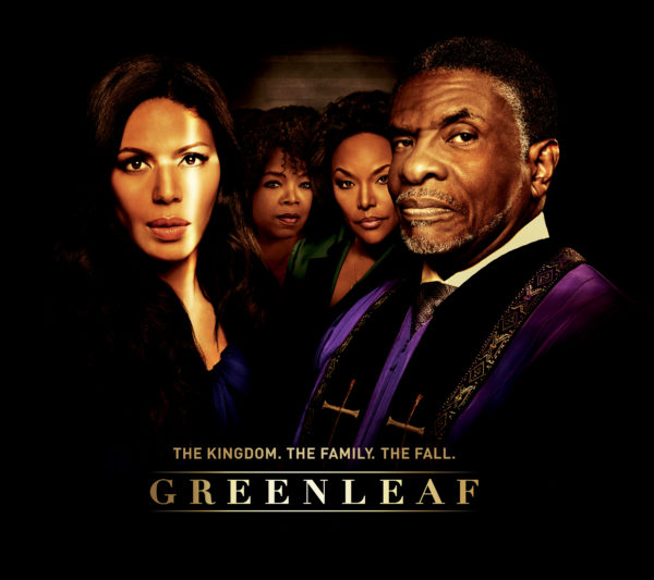 MALACO SETS RELEASE FOR GREENLEAF SOUNDTRACK