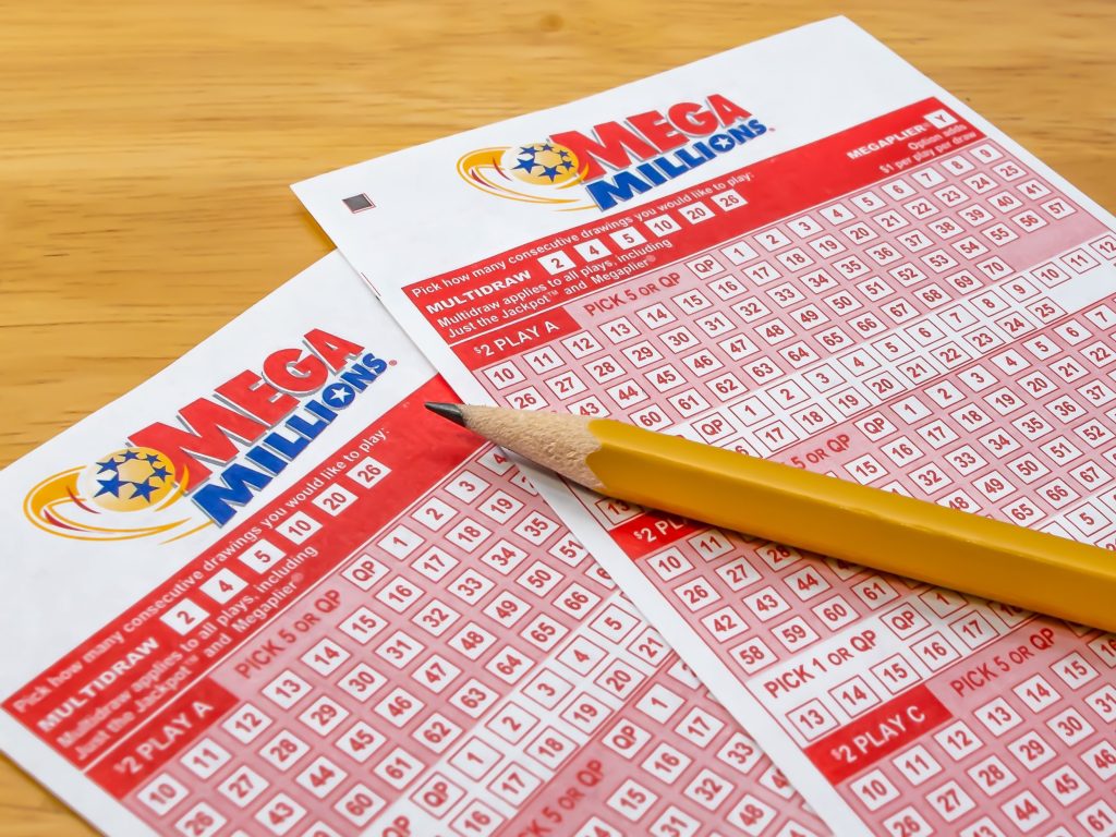 No Mega Millions Jackpot Winner, Prize Surpasses 1 Billion