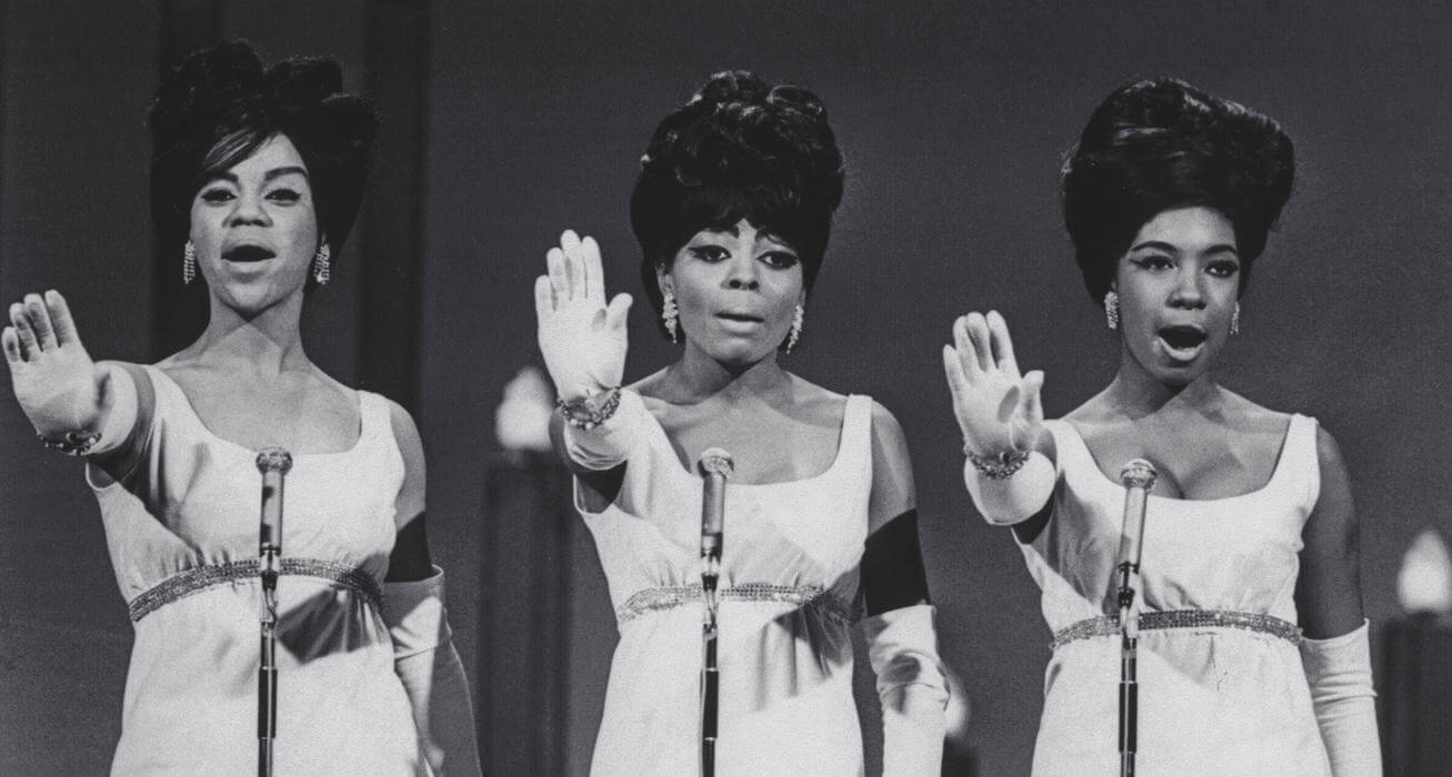 Top Undeniable Top 10 Best Black Female Groups of All Time