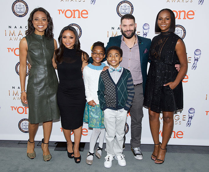 And The NAACP Image Awards Nominees Are…