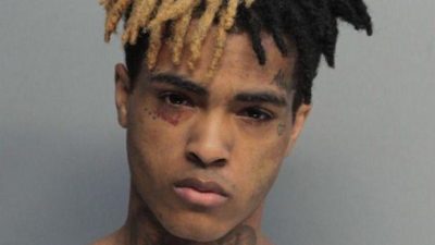 XXXTentacion Shot Dead in Miami