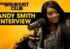 yandy smith talks about her beef on this season of love and hip hop