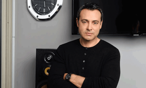 BMG US PROMOTES ZACH KATZ TO PRESIDENT OF MUSIC PUBLISHING