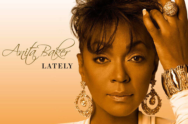 BET AWARDS TO HONOR ANITA BAKER WITH LIFETIME ACHIEVEMENT AWARD