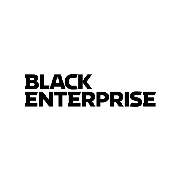 Logo of Black Enterprise