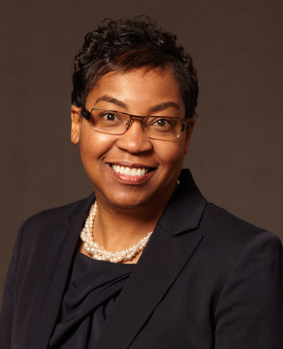Linda Y. Jackson Named Huston-Tillotson University’s Senior Development Officer