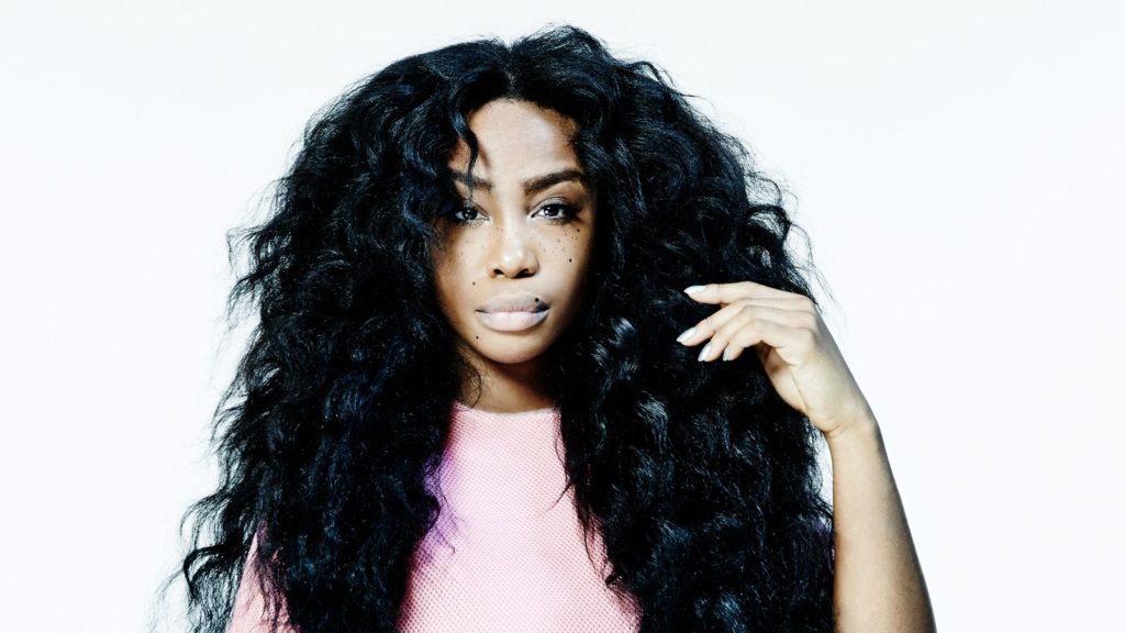 SZA Announces ‘CTRL’ Tour Dates