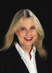 Cindy Mabe, President of Universal Music Group Nashville