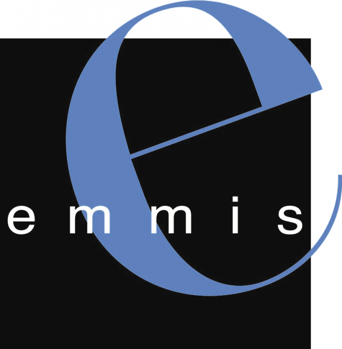 Logo of Emmis Communications Corporation