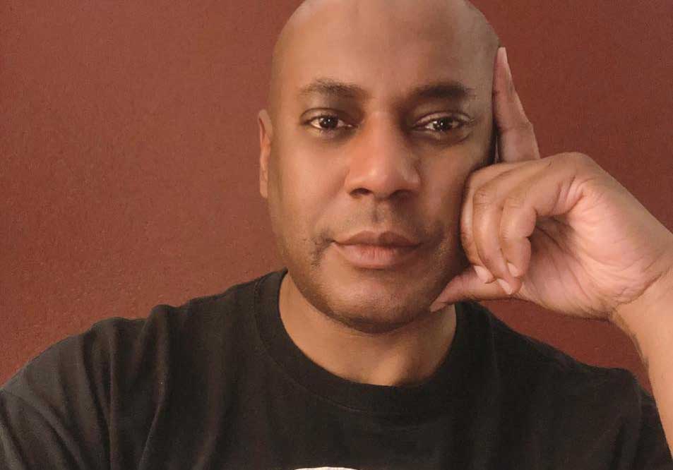 terrance dean