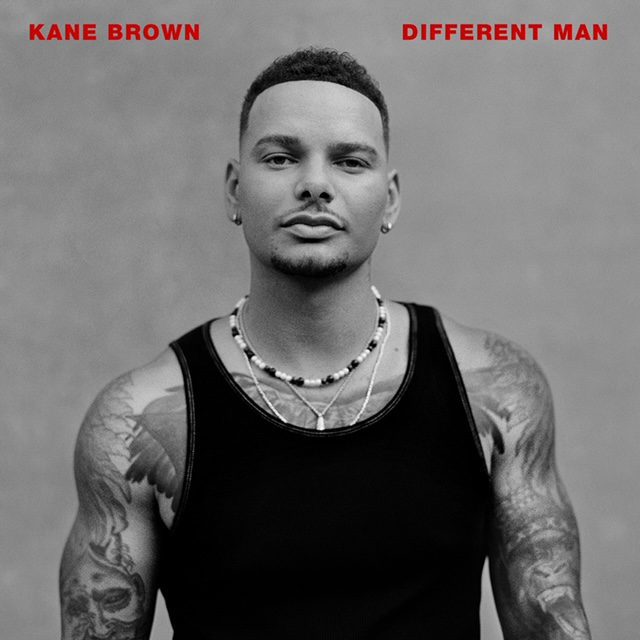 KANE BROWN Tops