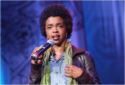 Ms. Lauryn Hill & Nas Announce North American Tour Dates