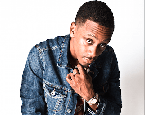 Translee Ready for Sway in the Morning