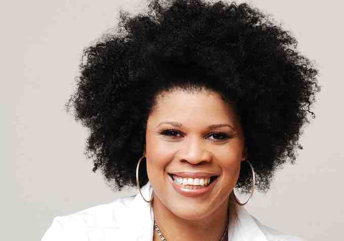 Celebrity Casting Director Tracy “Twinkie””Byrd Gives Actors Their Big Break