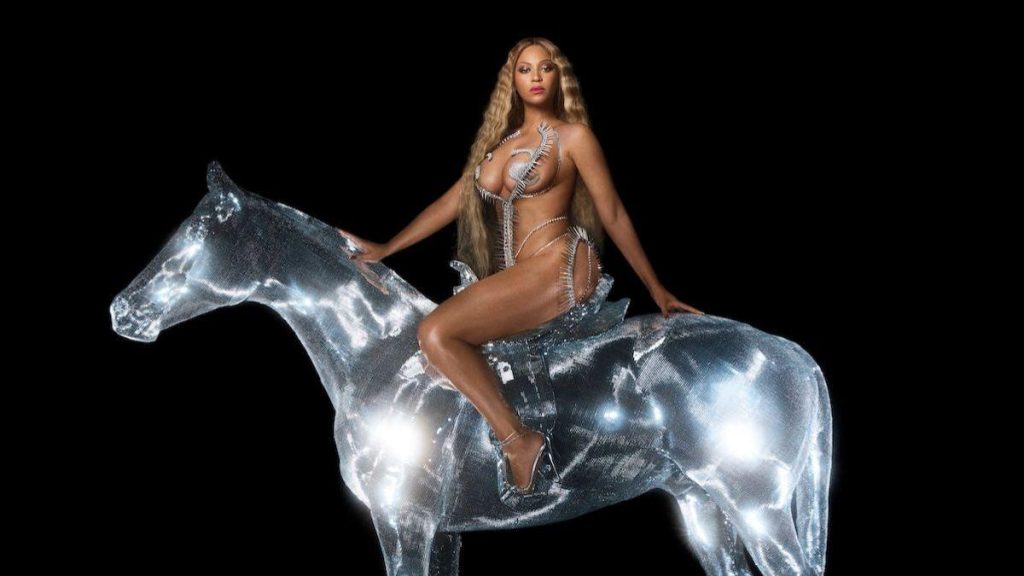 Beyoncé