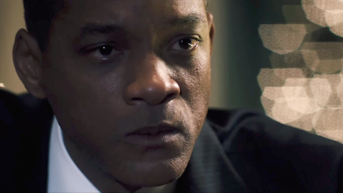Will Smith to Receive Hollywood Actor Award for His Performance in Concussion