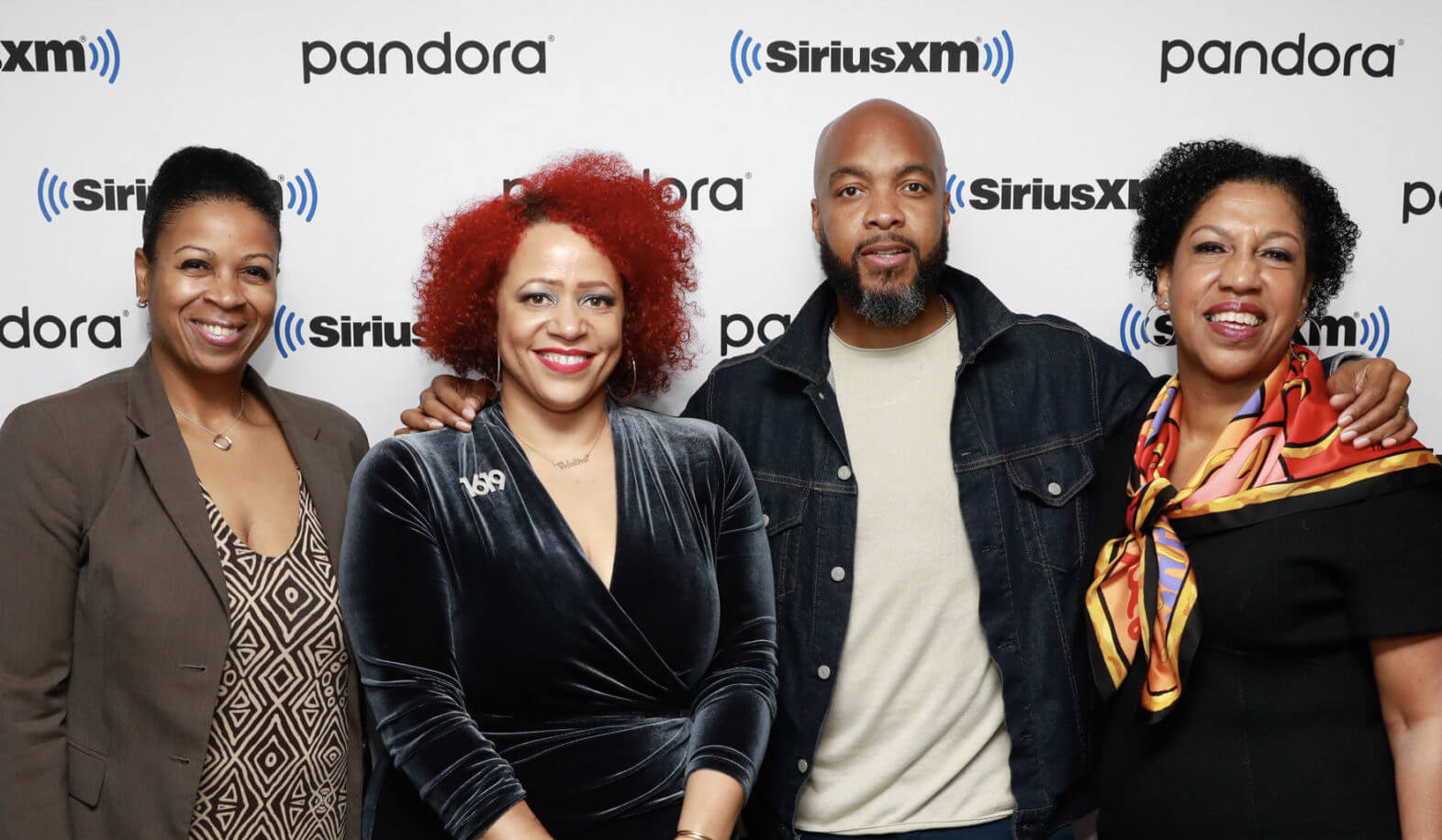 SiriusXM Video: Nikole