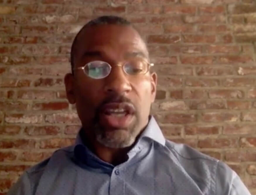 Christian Cooper: One Black Man’s “High Road” Just Became Another Black Man’s Ditch