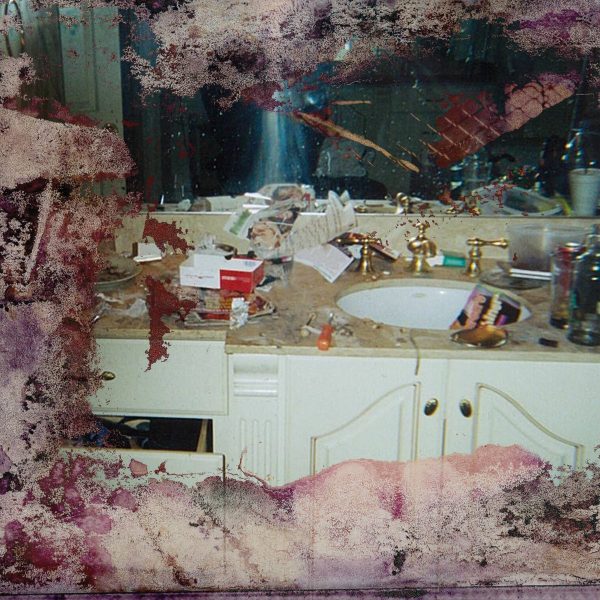 Kanye Using Whitney Houston’s Drug Filled Bathroom Image, Art of Humiliation?
