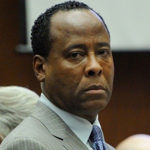 Conrad Murray Ages 30 Years (pic)