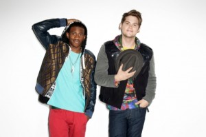 MKTO Signs With