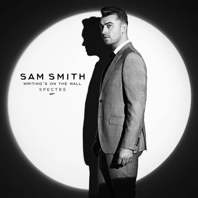 Sam Smith Tapped to Sing Next James Bond Film Theme Song