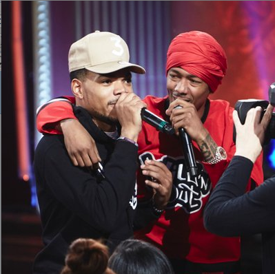 Nick Cannon’s ‘Wild ‘N Out’ Breaks Records