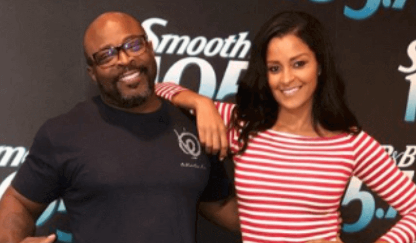 Rudy Rush’s exit and move to KKDA on “DeDe in the Morning” in Dallas