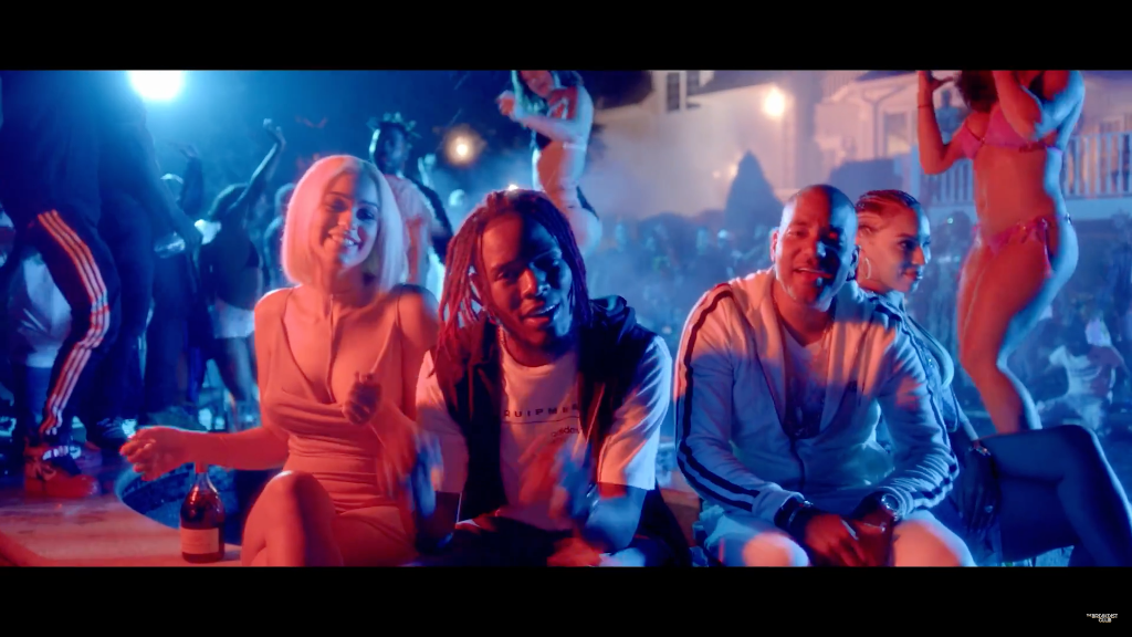 DJ ENVY RELEASES