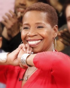 Tony Robbins & Iyanla Vanzant to Premiere on Super Soul Sundays on OWN