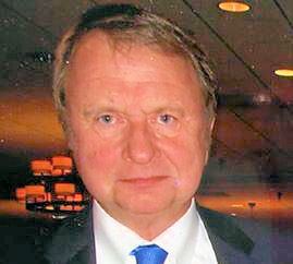 Jack Swanson Takes New Position at KCBS