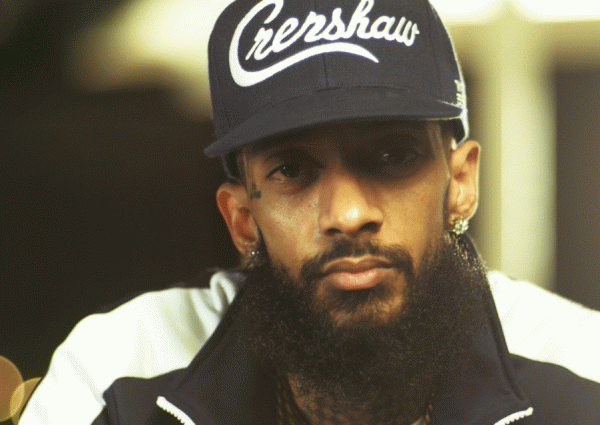 RECORDING  NIPSEY