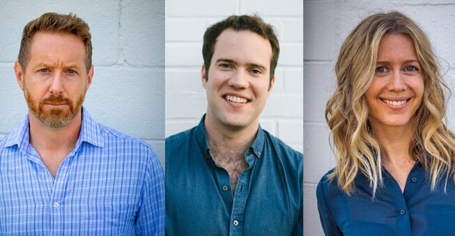 DUALTONE MUSIC GROUP PROMOTES LORI KAMPA, JOEY LUSCINSKI, AND WHITAKER ELLEDGE