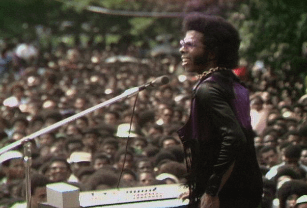 AHMIR “QUESTLOVE” THOMPSON SET TO DIRECT “BLACK WOODSTOCK”