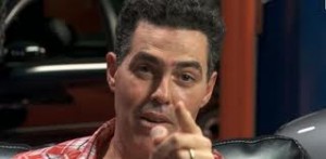 Adam C