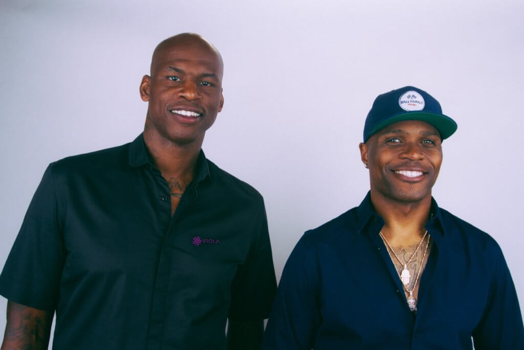 Former NBA Player,