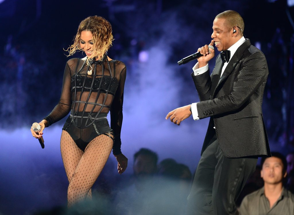 The 56th Annual GRAMMY Awards Unites Music Fans With Record-Breaking Social Media Numbers