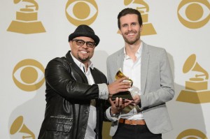 Israel and New Breed’s “Your Presence in Heaven” Receives Grammy