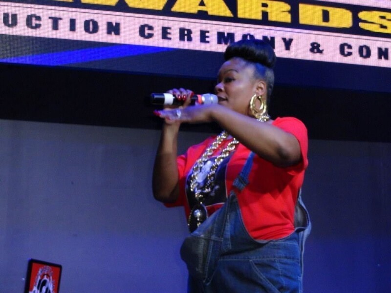 Hip-Hop Hall of Fame Awards TV Show Returns Hosted By Roxanne Shante