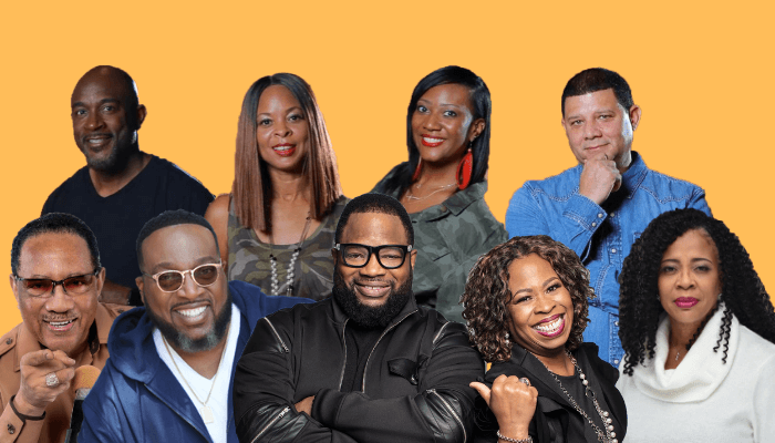 PHILLY’S FAVOR 100.7