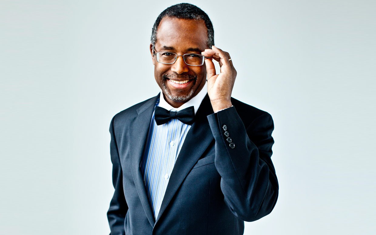 Ben Carson Targets Black Vote with a Rap Radio Ad – Really!?