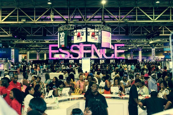 Essence Festival 2015 digital programming announcement