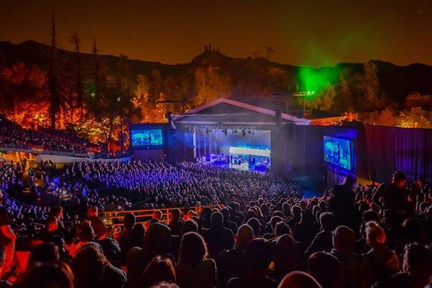 Live Nation Secures Los Angeles Treasure Despite Rigorous Battle