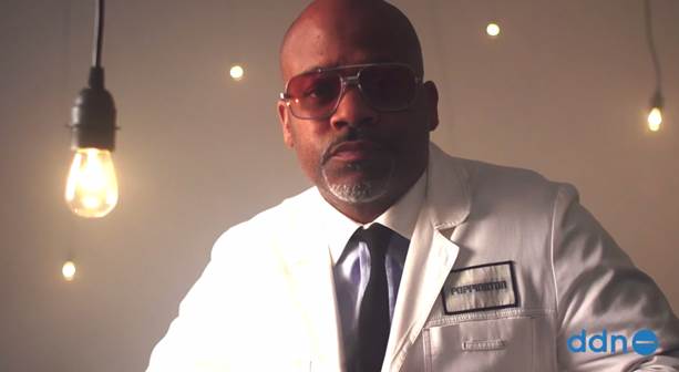 Hip-Hop Mogul Dame Dash Announces New Network