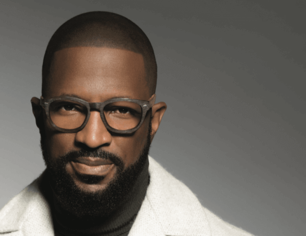 Rickey Smiley on Difficult Work Relations