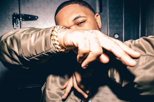 DJ Mustard: www.JackHoneyNeighborhoods.com (PRNewsFoto/Jack Daniel&apos;s Tennessee Honey)