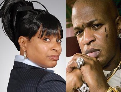 Cash Money Content’s PAYBACK AIN’T ENOUGH by Wahida Clark