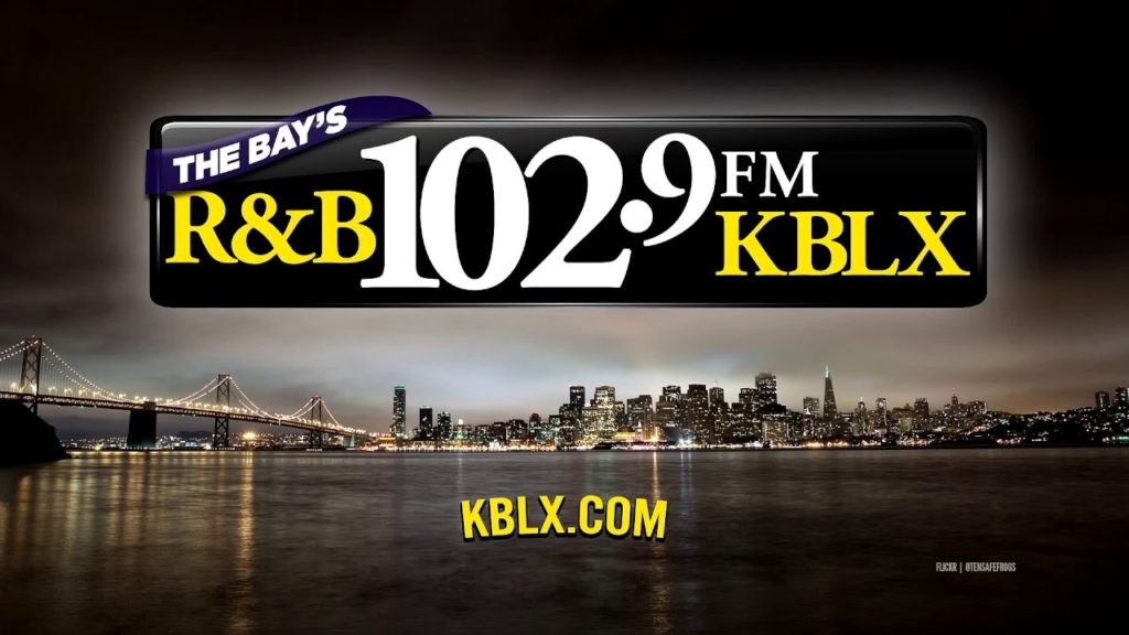 KBLX/San Francisco & WZAK/Cleveland: The Rivalry Continues